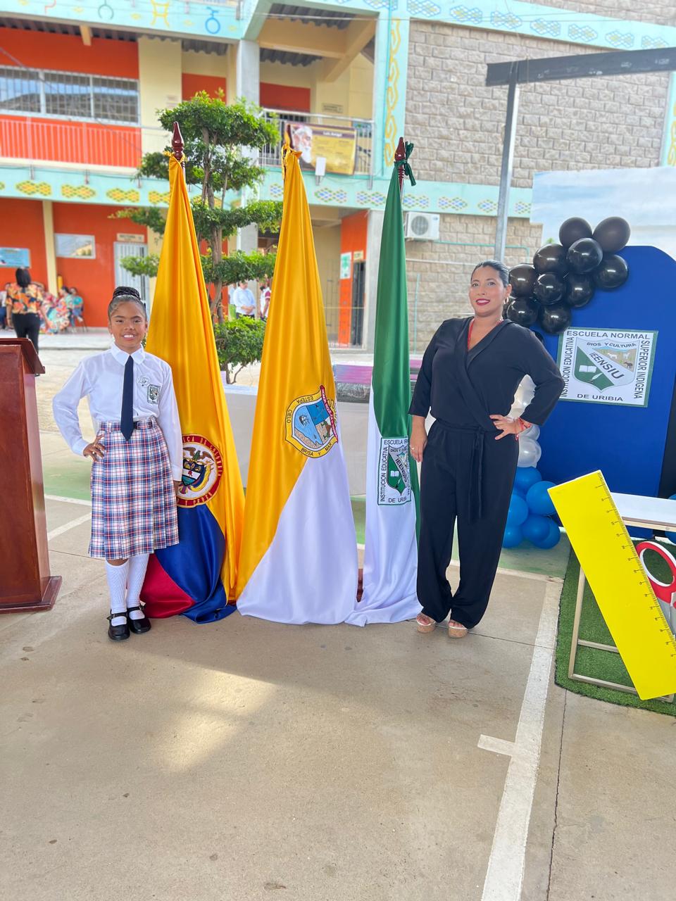 Zaira Isobeth Mendoza Forero.