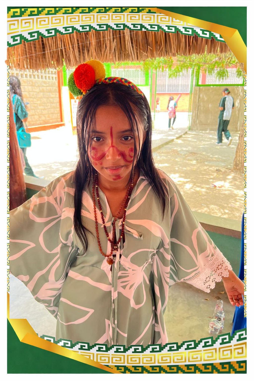 Angie Liceth Puhaina Epieyu
