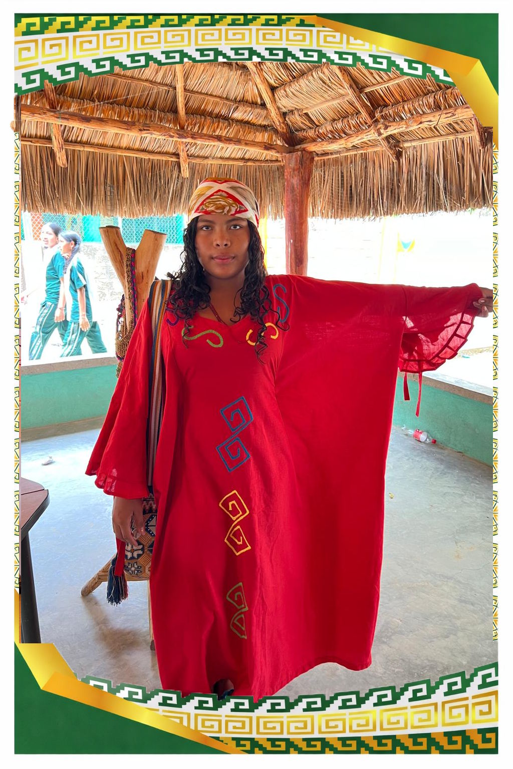 Shantal Pana 